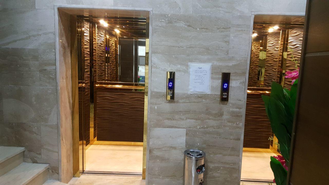 Jordan Flower Hotel Aqaba Exteriör bild