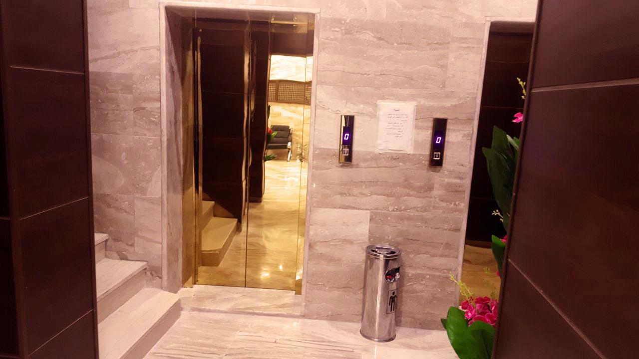 Jordan Flower Hotel Aqaba Exteriör bild